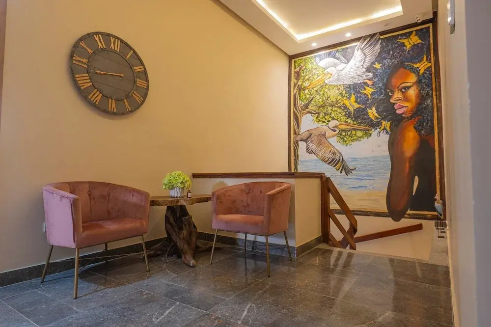 Hotel Bahía Azul Manga Cartagena