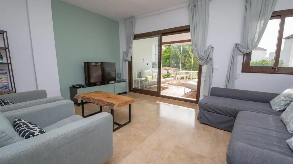 Fuentes Duquesa B36