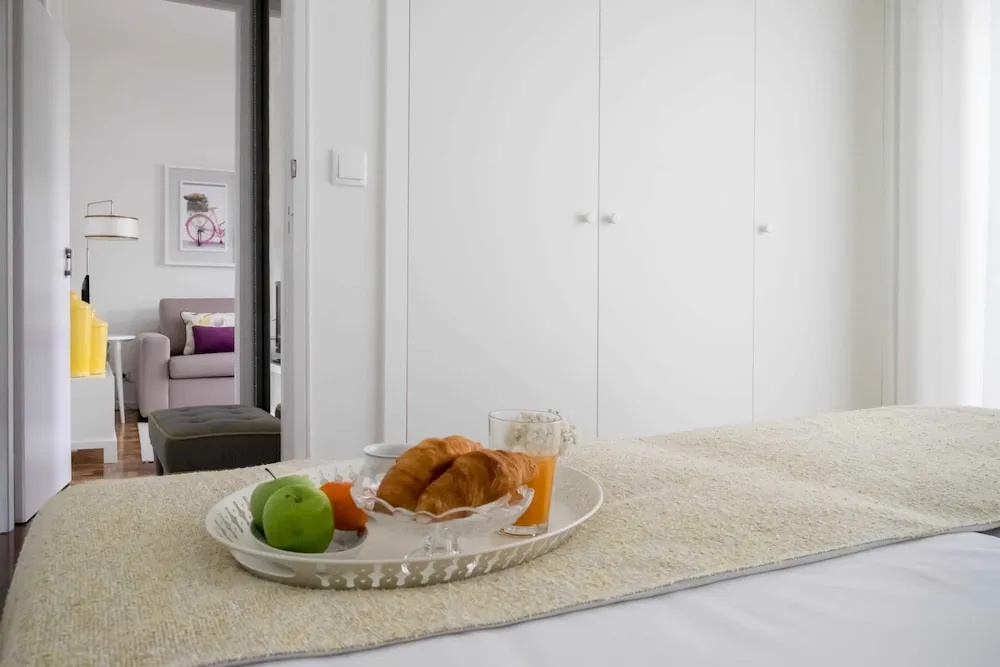 Simon Guest Apartments