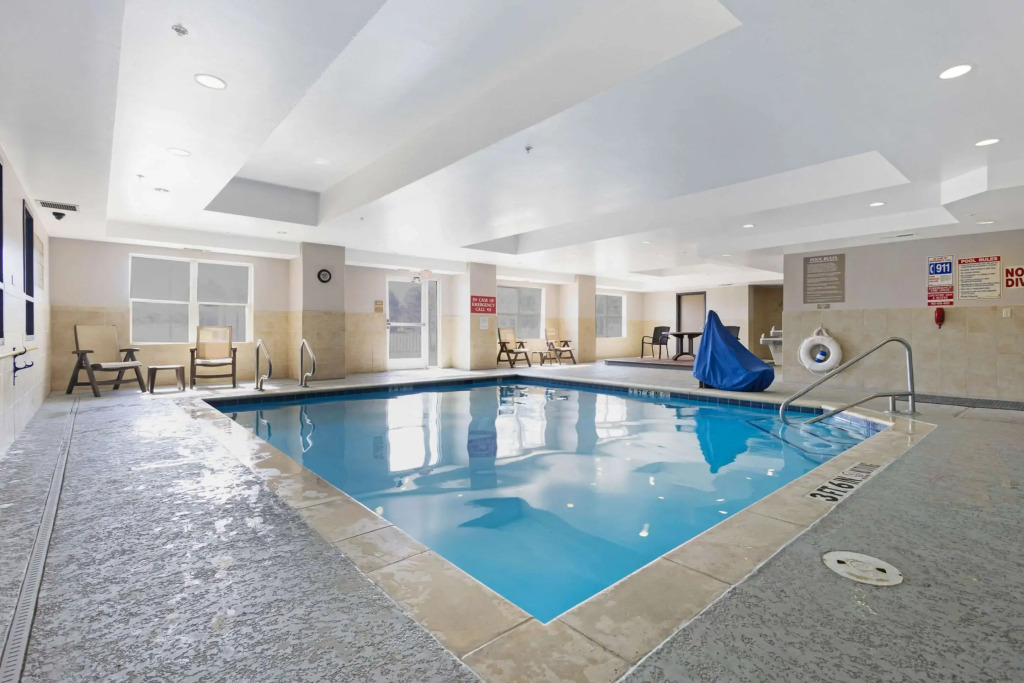 Country Inn & Suites by Radisson, Texarkana, TX