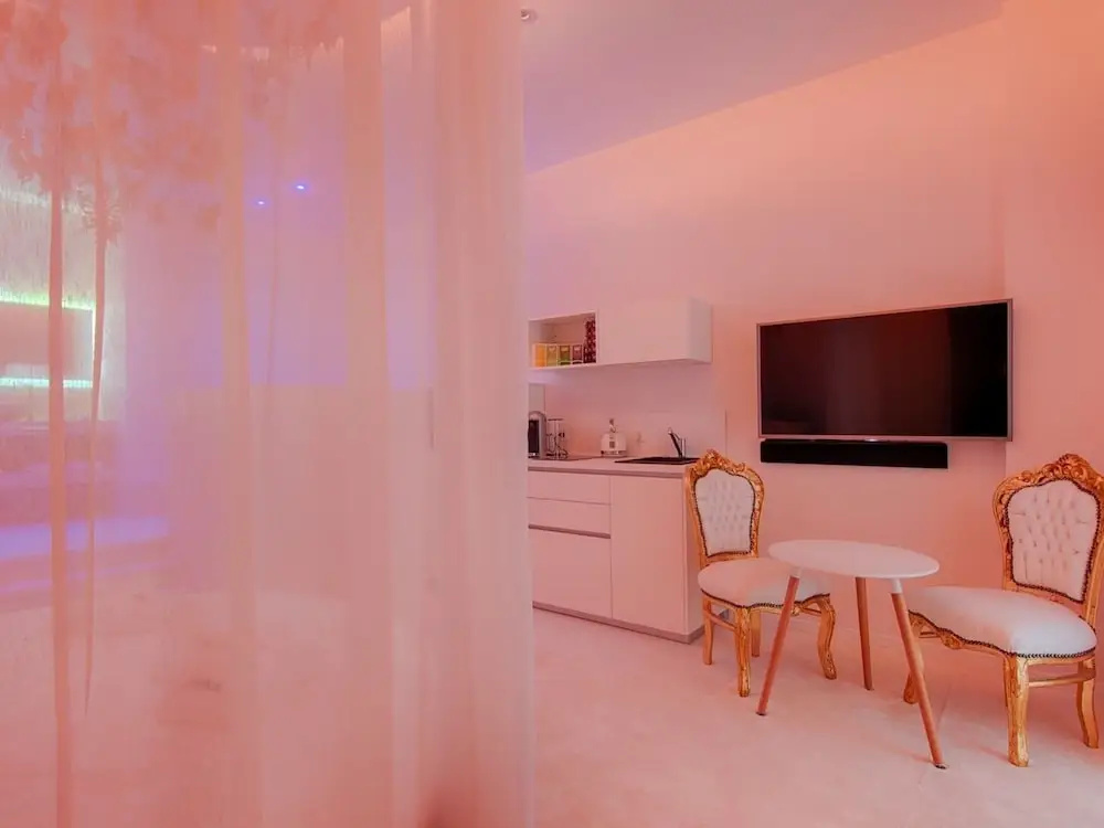 Ô'dreams Loft & Spa