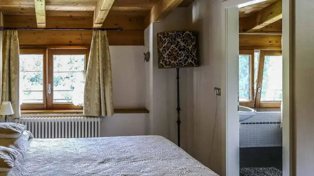 B&B Alla Loggia dellImperatore