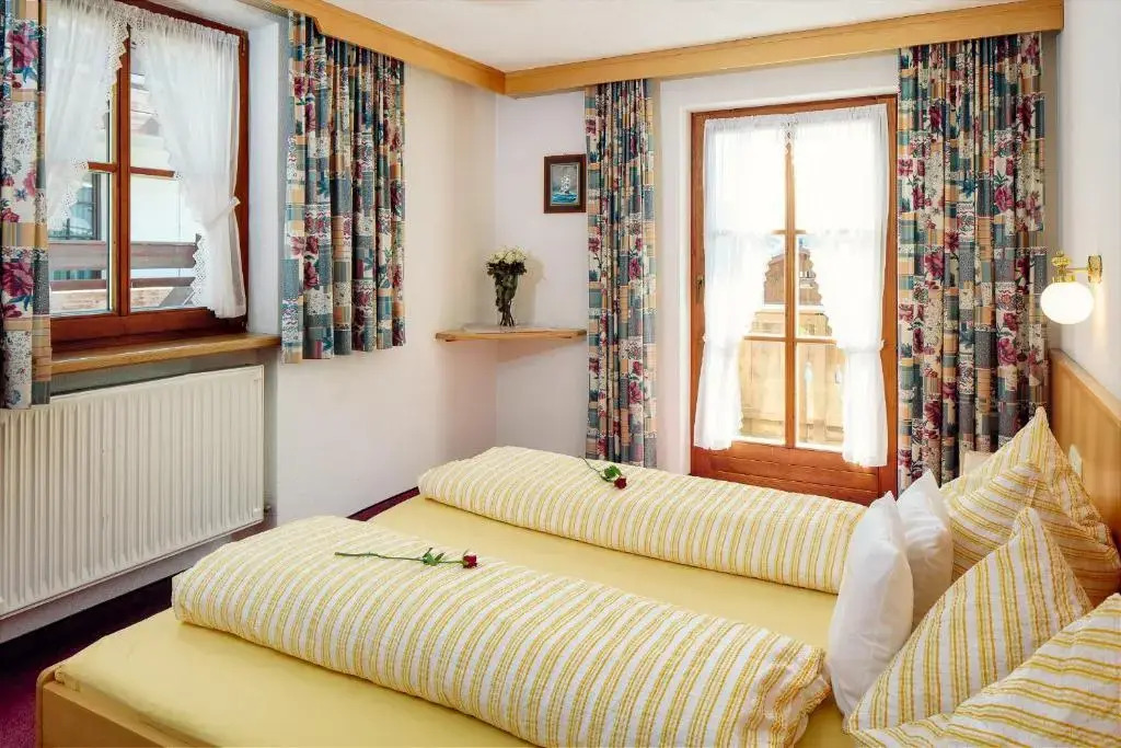 Hotel Appartement Platzergasse