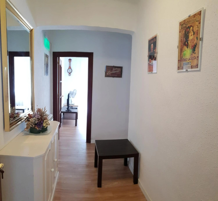 Apartamento La Ruta Del Vino