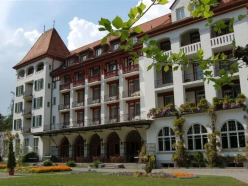Mattenhof Resort