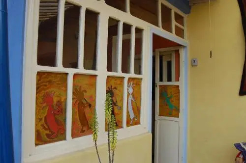 Real Dream Guesthouse & Hostel.