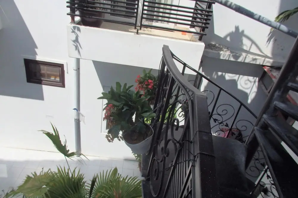 Anh Family Homestay