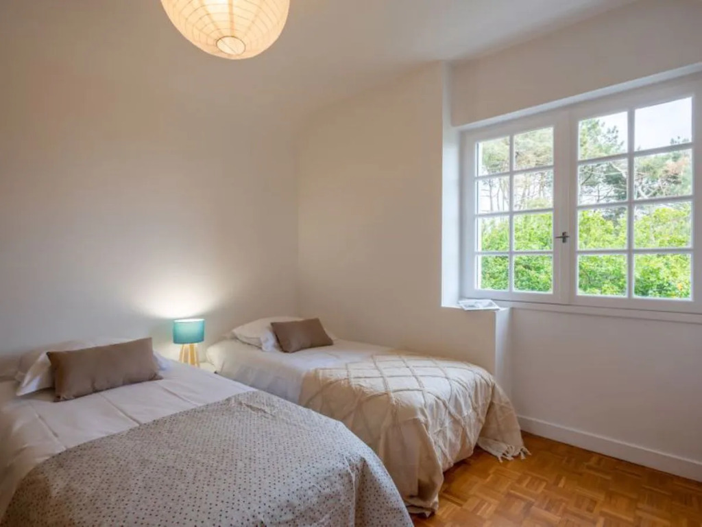 Apartment Le Moulin