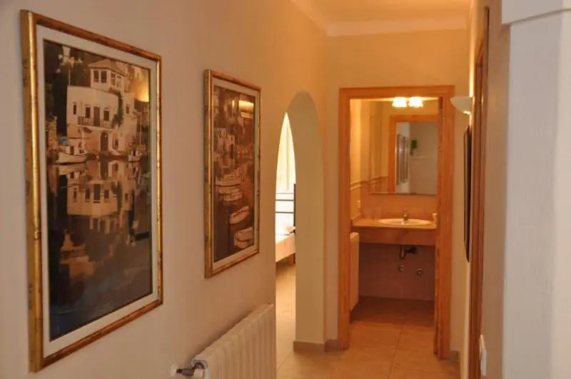 Apartamentos Casa María