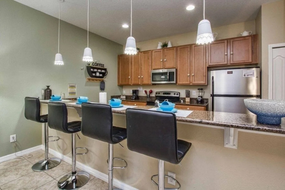 Paradise Palms- 4 Bed Townhome W/splashpool-3057pp 4 Bedroom Townhouse by RedAwning