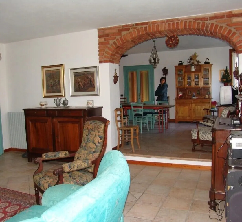 Casa Vacanze Cascina Campagnola