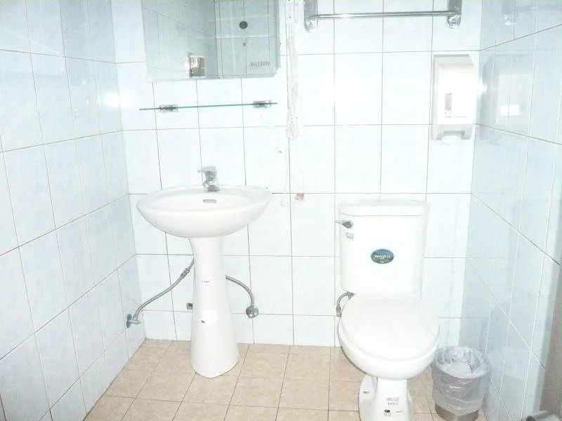 Fulong Hotel