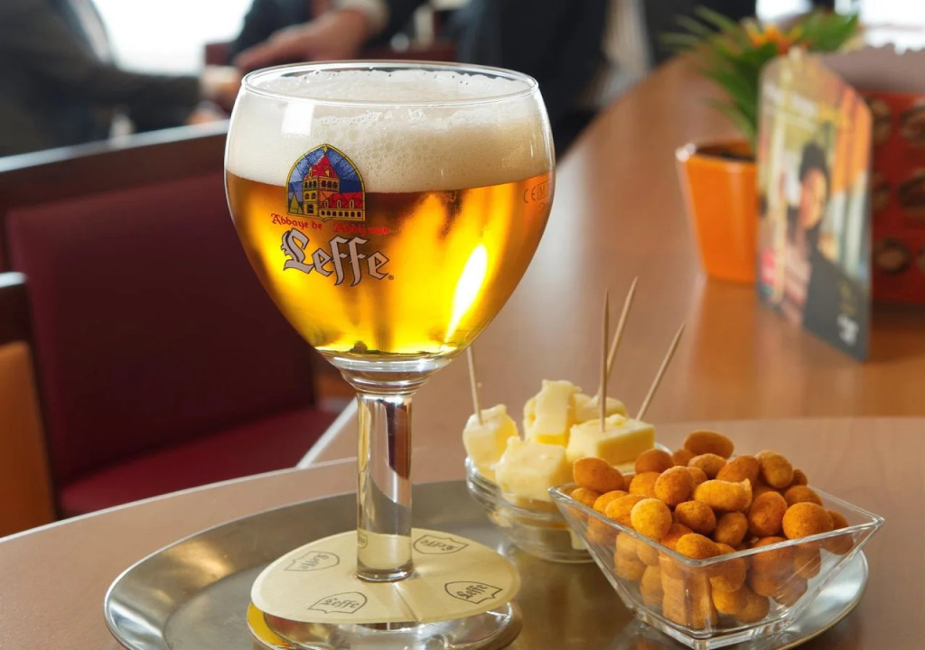 ibis Charleroi Airport Brussels South