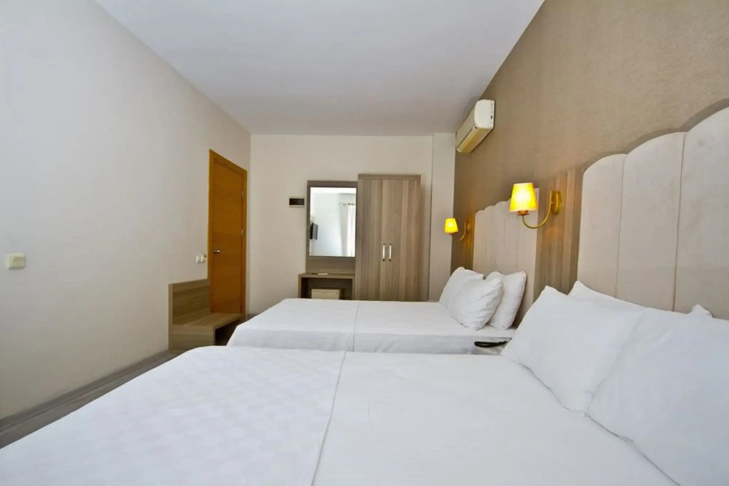 Casa Alloro Bodrum
