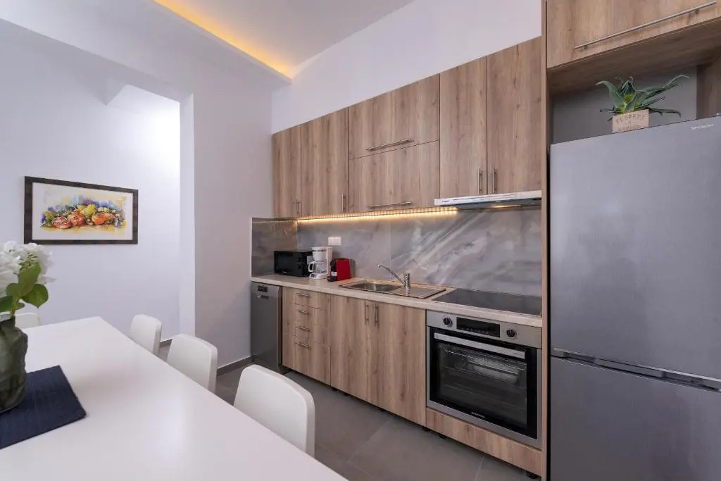 Venezian View Apartment