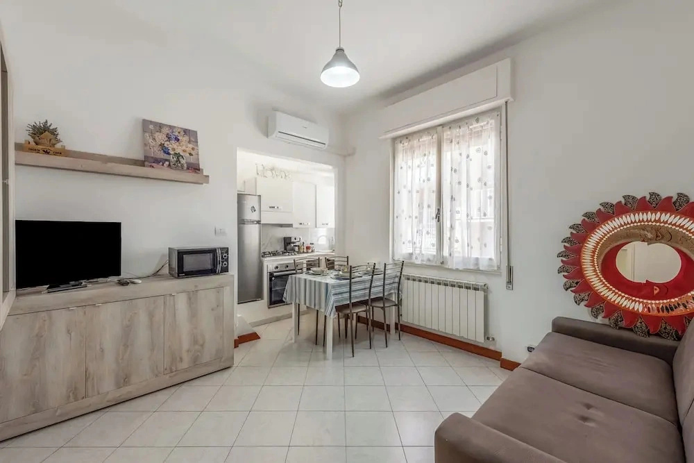 Casa Tolly Rapallo