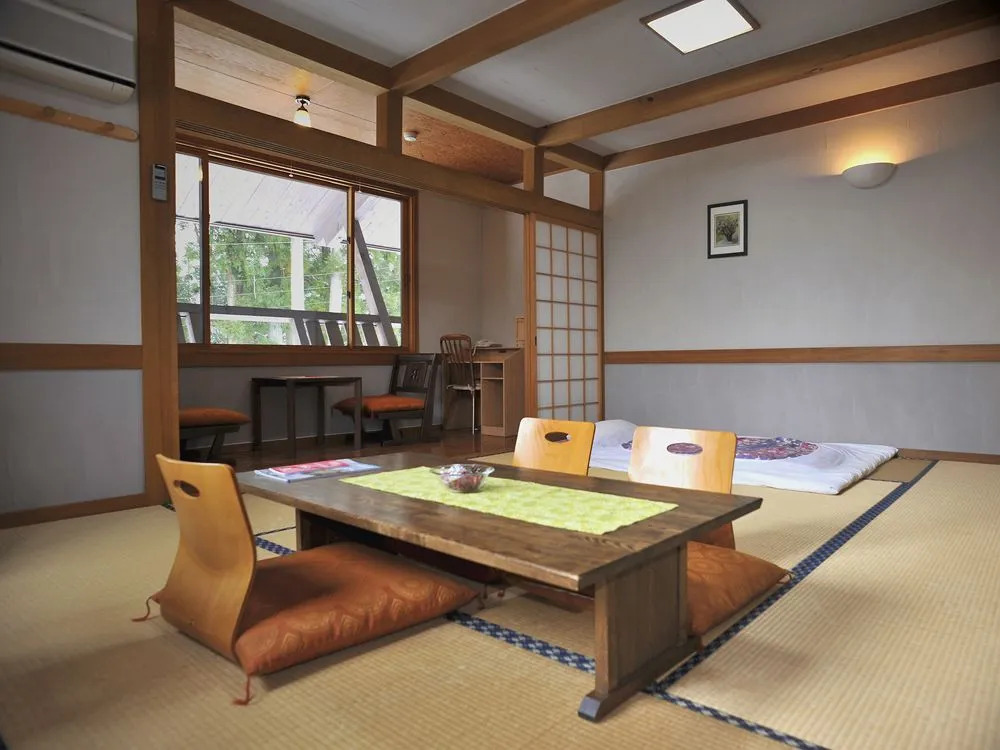 Gakuto Lodge