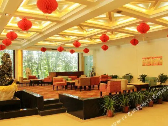 Danxia Hotel