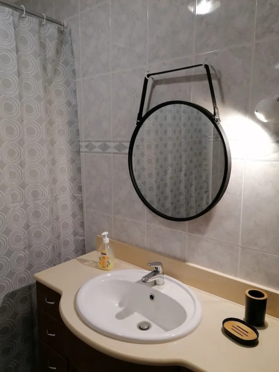Arquinha Apartment