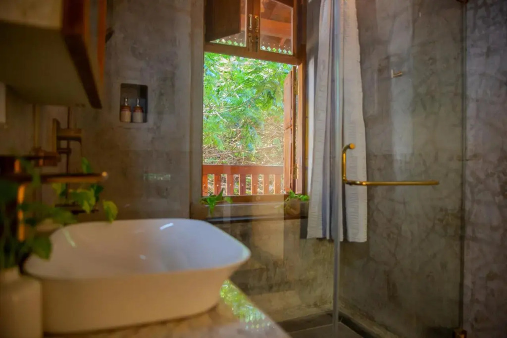 Residence De Leveche - Entire Villa in Pondicherry- A CGH Earth SAHA Experience