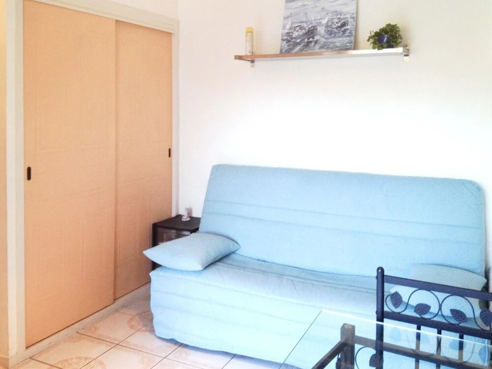 Apartment With one Bedroom in St Jean de Luz, With Pool Access and Enc
