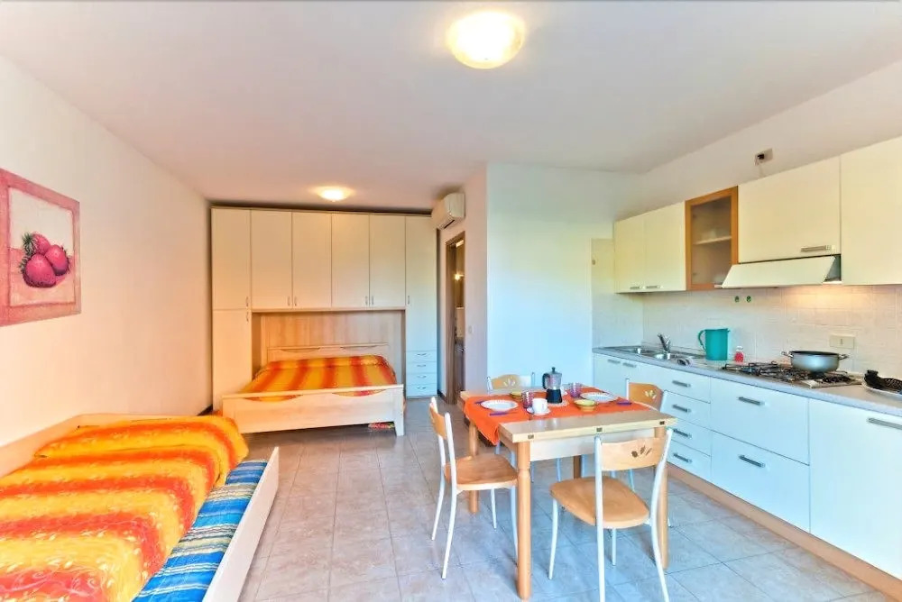 Residence Cristina