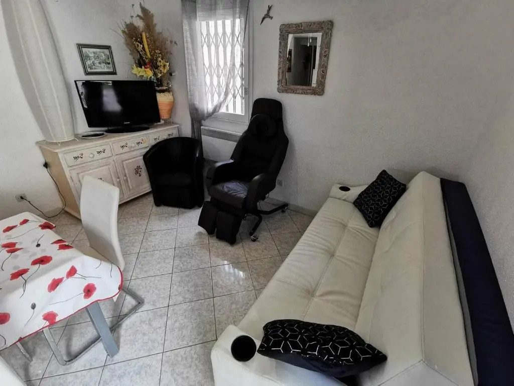 Résidence LES LEUCATINES 1 - Maisons & Villas pour 4 Personnes 594
