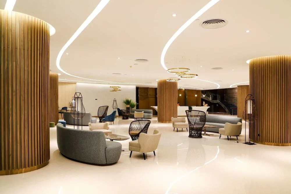 Dragon Style Hotel