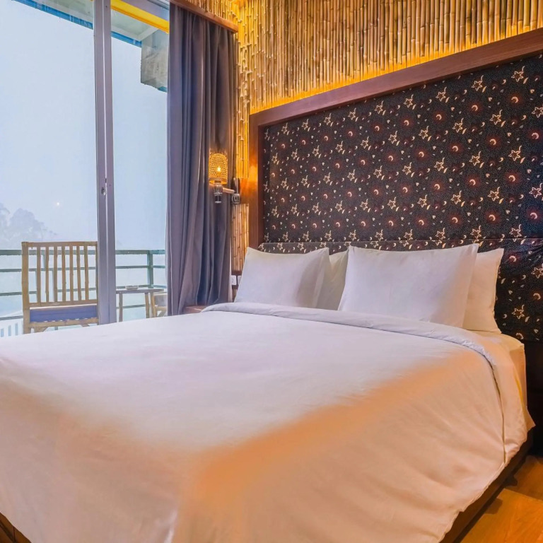 Horison Resort Dieng