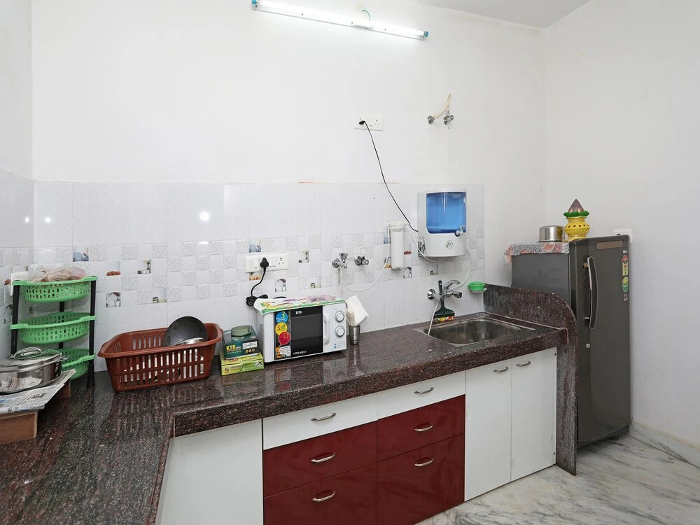 Victoria Paying Guest House