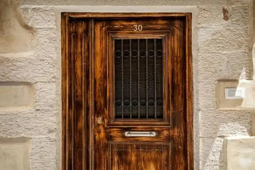 Casa di Gouto