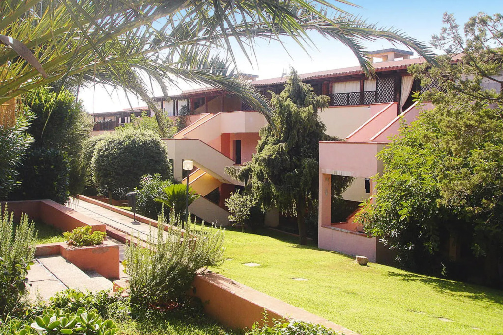 Residence Porto Rotondo Due