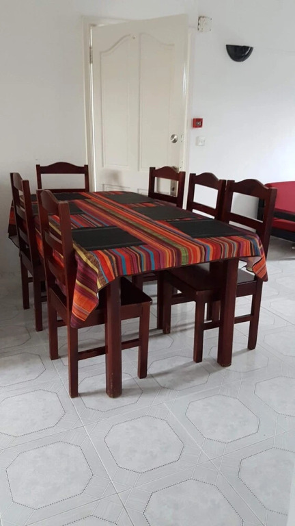 3 bed Apartment on 1st Floor