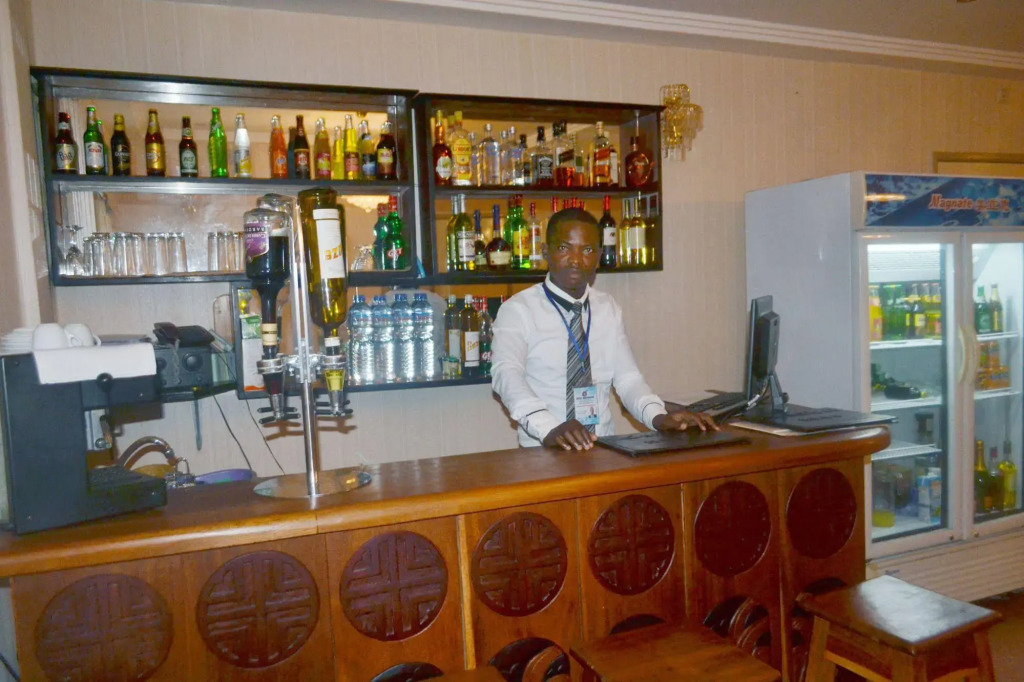 Hotel Magnificat