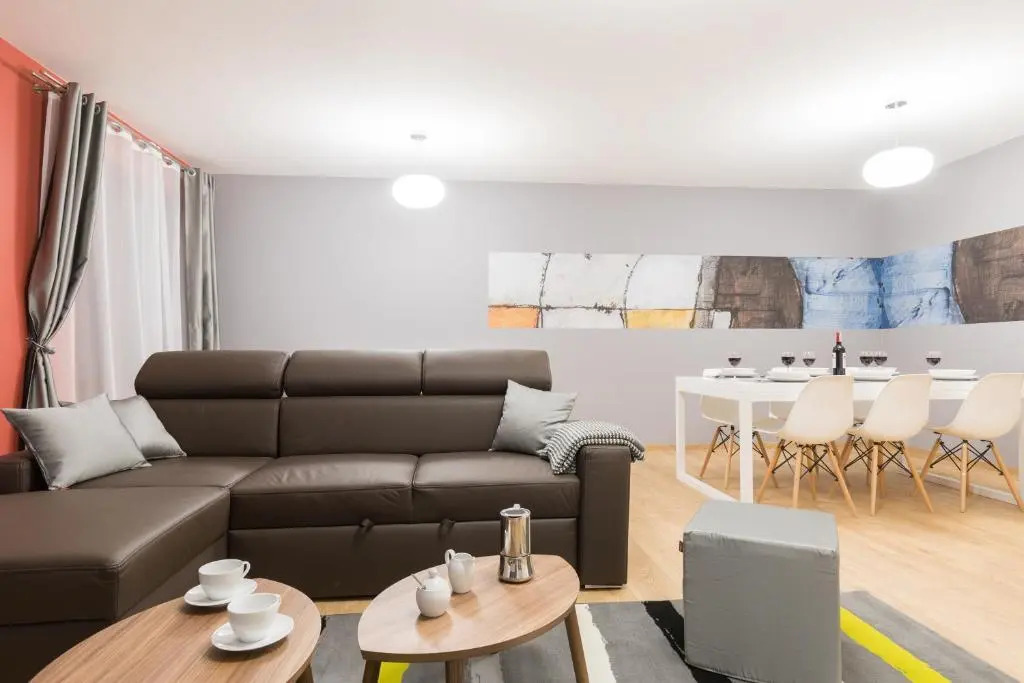Apartments Kremer Cracow