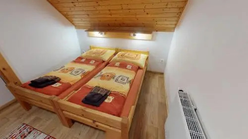 Apartmány Ester