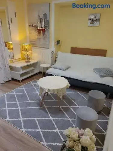 Apartment Lotus in Premantura, Istria by Istrabook