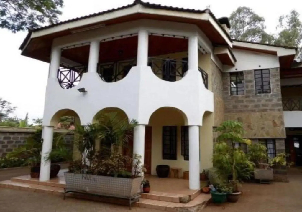 Classic Guest Home