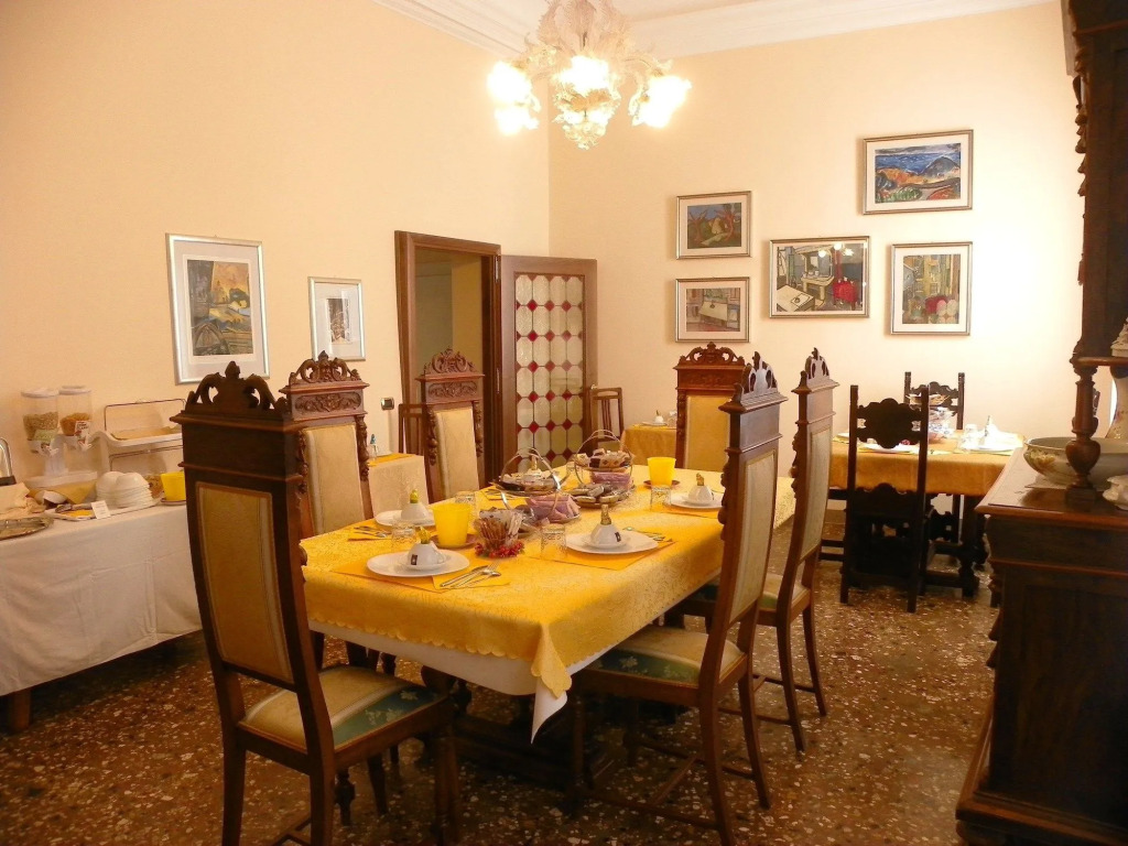 Antico Portego