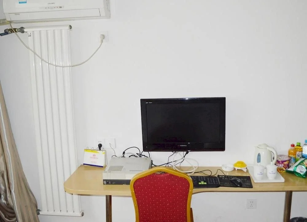 Easy Home Hotel