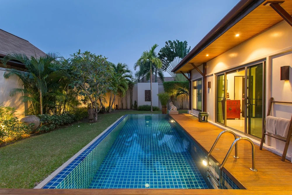 Villa Isadora