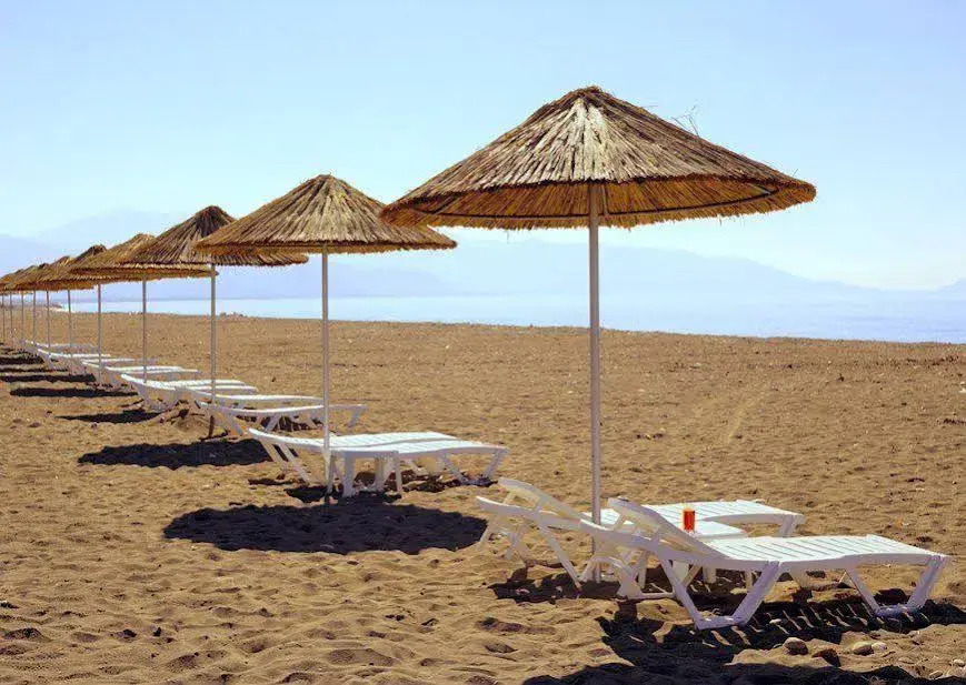Grand Cinar Hotel