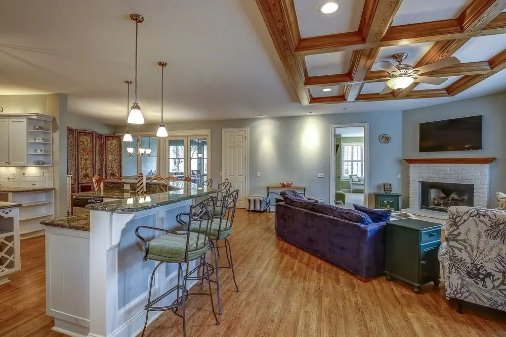 2 Genoa Court