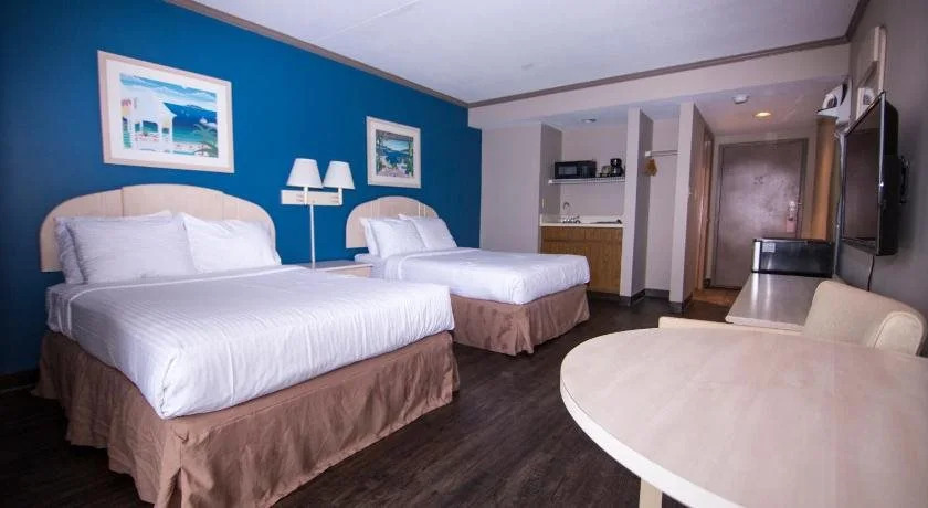 Hotel Dewey