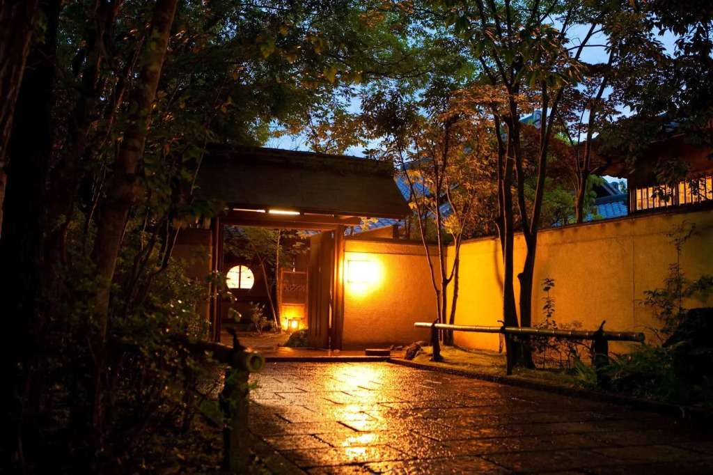 Kutsurogi-no-Yado Nanakawa