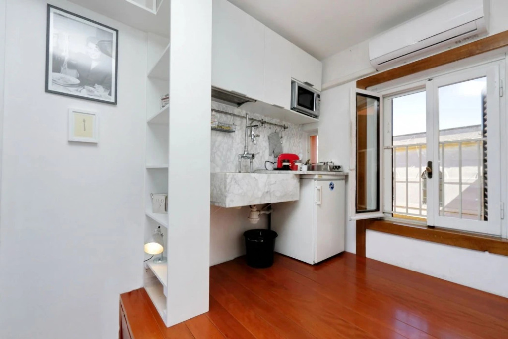 Colosseo Homerents 2