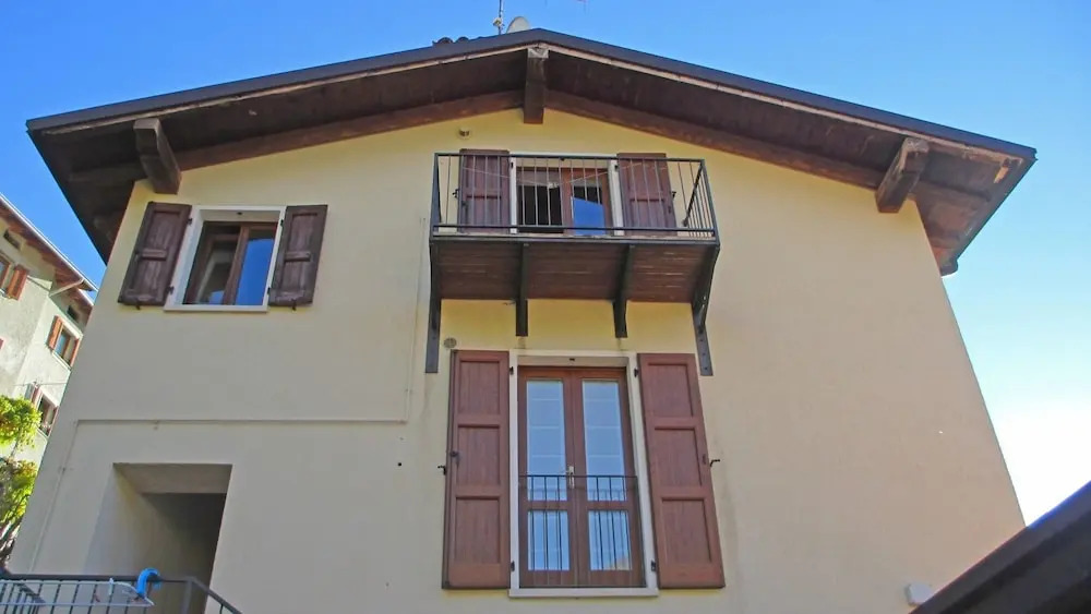 Attico Vesio Holideal