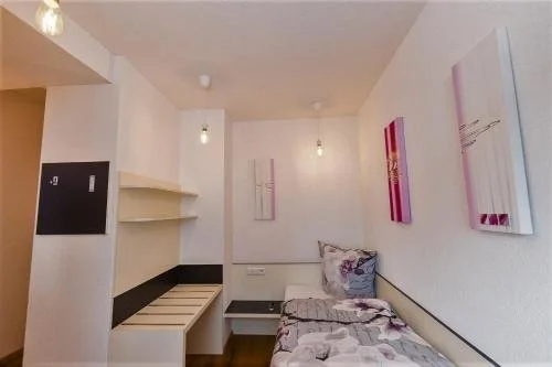 Hotel Garni Jesch