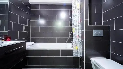 Les 4 Elements - Apt A21 - BO Immobilier