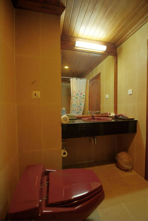 Ta Prohm Hotel & Spa